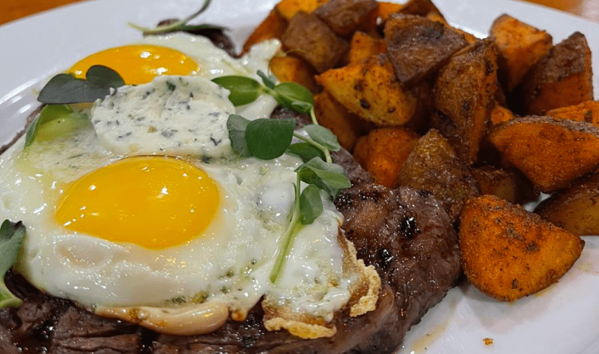 BRUNCH